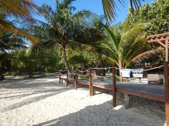 Parque de las Palapas